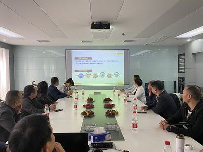 走進智慧城市全體系服務(wù)者——菲旺科技