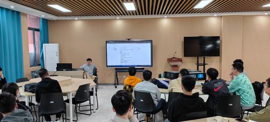 汽車工程師學院與知名企業(yè)簽署信息安全專業(yè)校企合作協(xié)議，共筑信息安全人才培養(yǎng)新高地