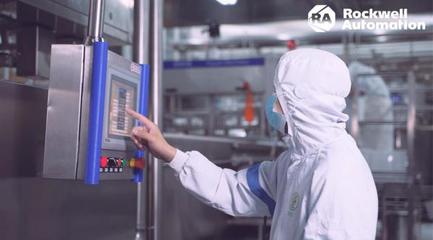 羅克韋爾自動(dòng)化 以智能制造方案，賦能初創(chuàng)車(chē)企加速投放市場(chǎng)