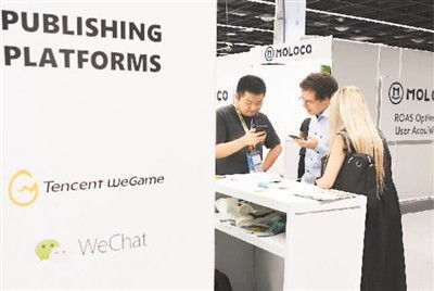 乘風(fēng)破浪 中國(guó)互聯(lián)網(wǎng)企業(yè)出海走俏背后的技術(shù)驅(qū)動(dòng)力與咨詢(xún)護(hù)航